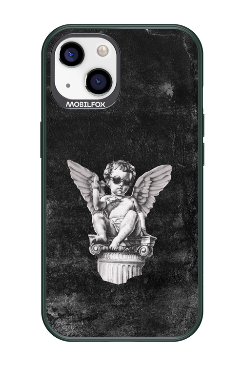Fallen Angel - Apple iPhone 13