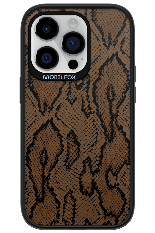 Nude Mamba - Apple iPhone 14 Pro