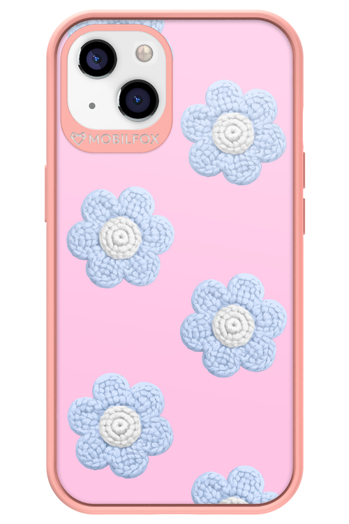 Baby Pink - Apple iPhone 13