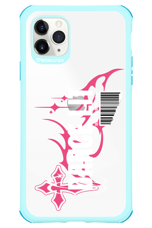 Logo T - Apple iPhone 11 Pro Max
