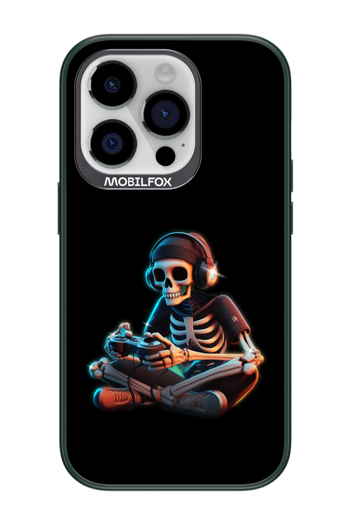 Dead Pose - Apple iPhone 14 Pro