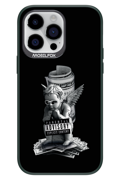 Advisory - Apple iPhone 14 Pro Max