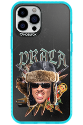 Lmen Panel - Apple iPhone 12 Pro Max