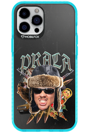 Lmen Panel - Apple iPhone 12 Pro Max