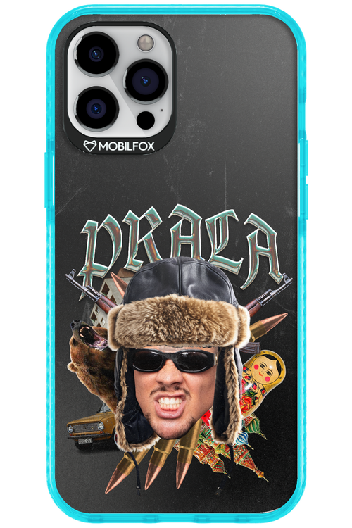 Lmen Panel - Apple iPhone 12 Pro Max