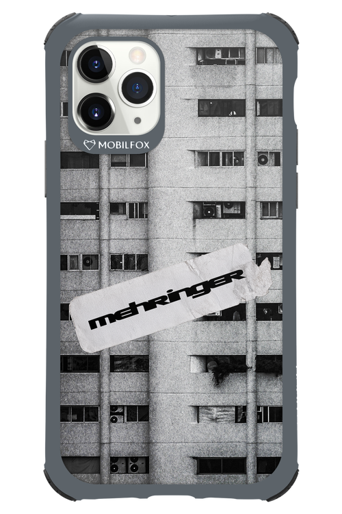 Mehringer Block - Apple iPhone 11 Pro