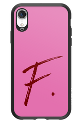 (Sorbet) F 2.0 - Apple iPhone XR