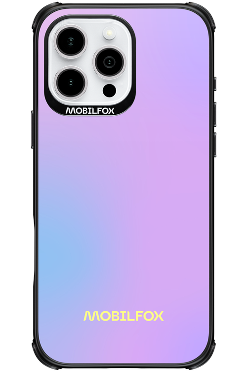 Pastel Lilac - Apple iPhone 16 Pro Max