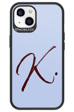 (Jellyfish Presso) K - Apple iPhone 13