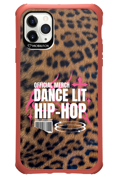 Merch Leo - Apple iPhone 11 Pro Max
