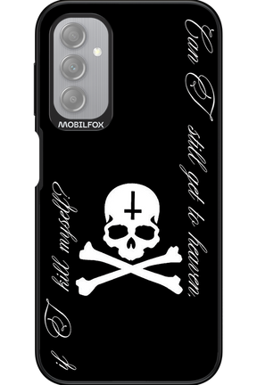 Kill myself - Samsung Galaxy A14