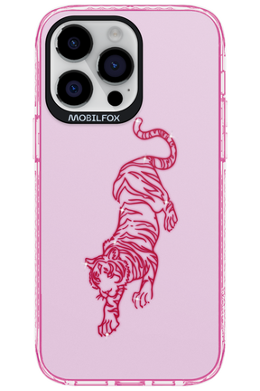 Tiger Power - Apple iPhone 14 Pro Max