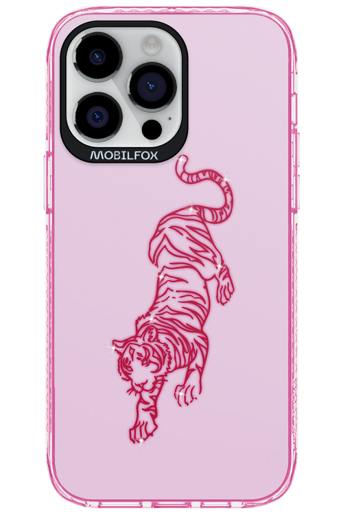Tiger Power - Apple iPhone 14 Pro Max