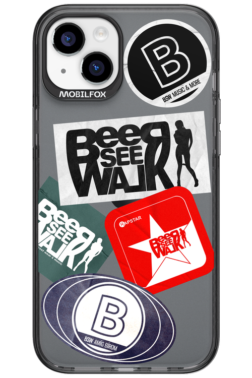 Beerseewalk I - Apple iPhone 15 Plus