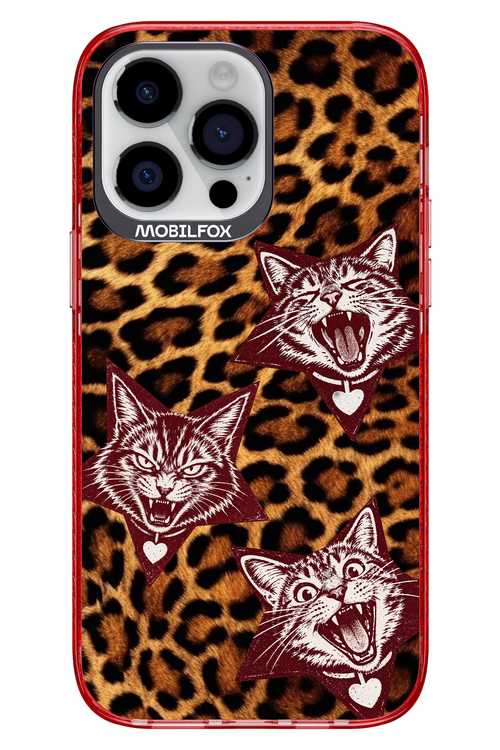 Cats and Chaos 2.0 - Apple iPhone 14 Pro Max