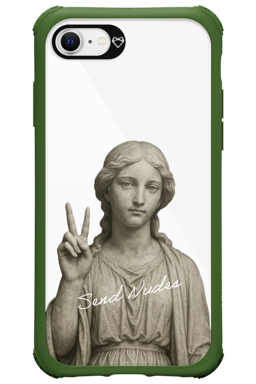 Saint Nudes - Apple iPhone SE 2022
