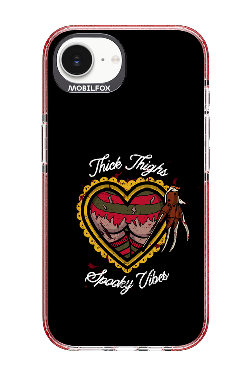 Hot Nightmare - Apple iPhone 16e