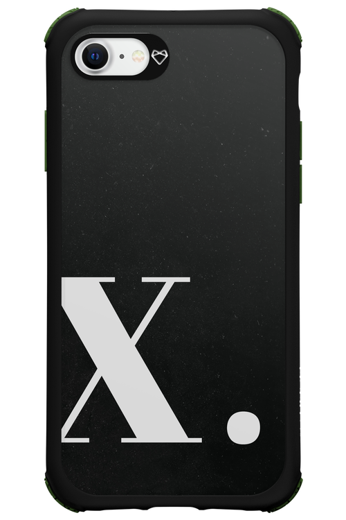 X (Off Space) 2.0 - Apple iPhone 7