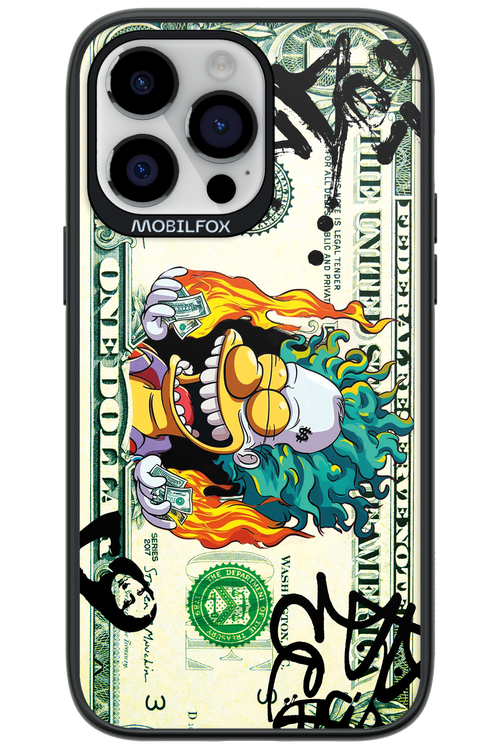 CLOWN 2.0 - Apple iPhone 14 Pro Max