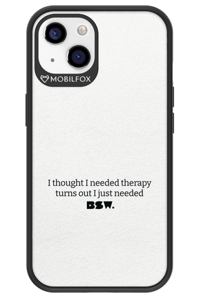 BSW FourSeasons 17 2.0 - Apple iPhone 13