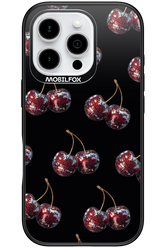 Cherry Rush - Apple iPhone 16 Pro