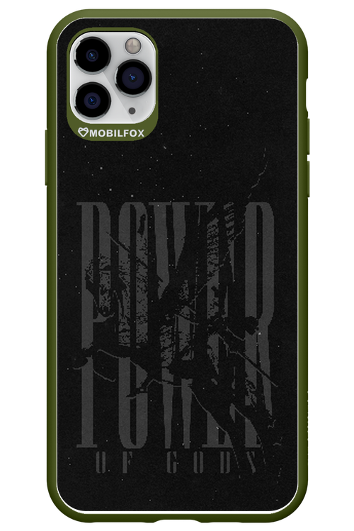 Power of Gods - Apple iPhone 11 Pro Max