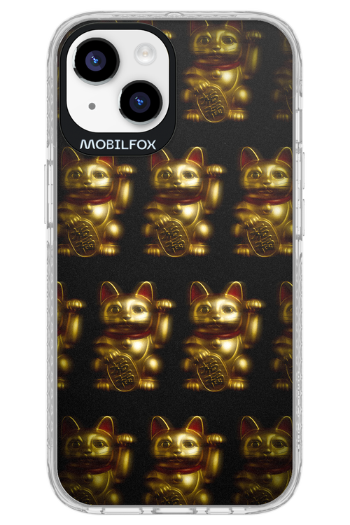 Gold Luck 2.0 - Apple iPhone 14