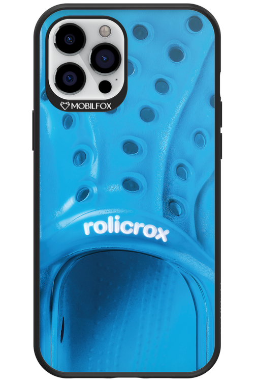 Rolicrox - Apple iPhone 12 Pro Max