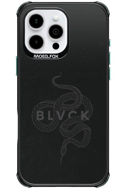 MAMBA - Apple iPhone 16 Pro Max