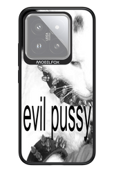 Evil Pussy 2.0 - Xiaomi 14