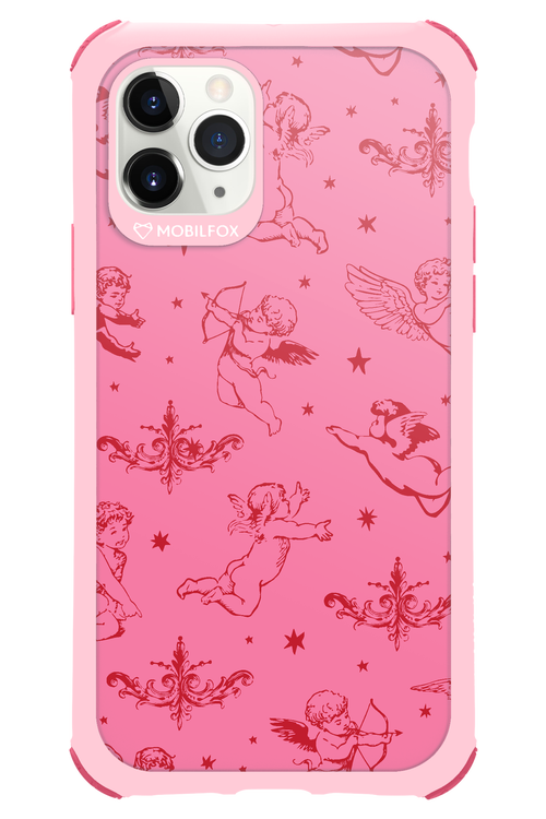 Pink Puttos - Apple iPhone 11 Pro