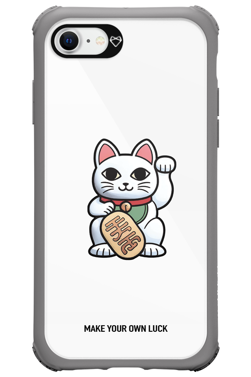 Maneki Neko - Apple iPhone SE 2020