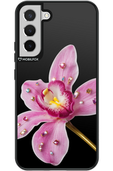 Pink Hibiscus 2.0 - Samsung Galaxy S22+