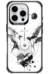 Madár - Apple iPhone 16 Pro