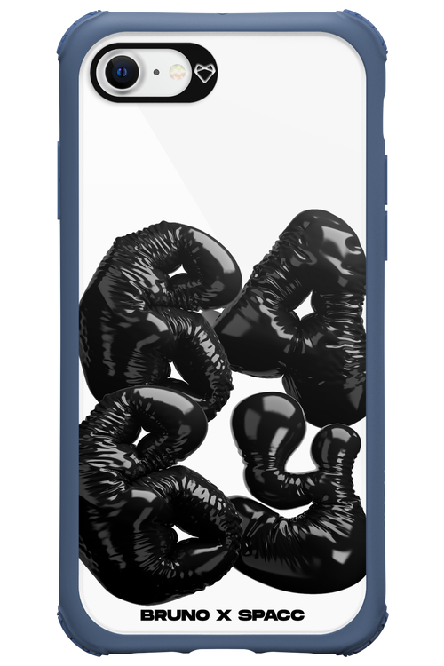 Baby - Apple iPhone SE 2020