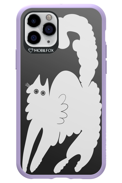 BIG_PUFF - Apple iPhone 11 Pro