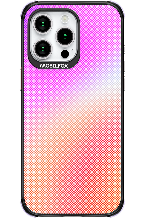 Sunset Pixel - Apple iPhone 15 Pro Max