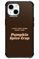 P-Spice Crap - Apple iPhone 15