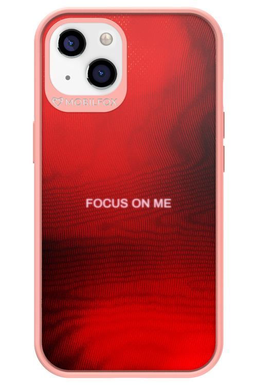Focuss 2.0 - Apple iPhone 13