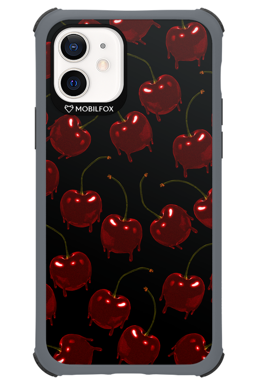Cherry Blood - Apple iPhone 12