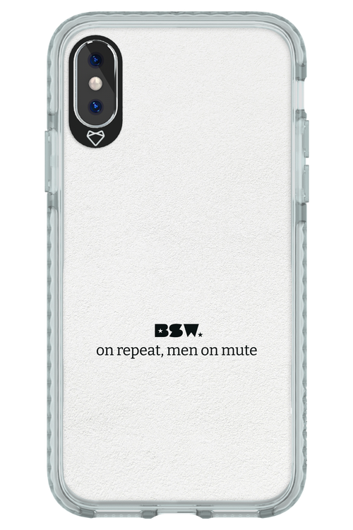 BSW FourSeasons 14 2.0 - Apple iPhone X