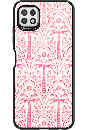 Pink Palm 2.0 - Samsung Galaxy A22 5G