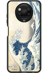 Hokusai - Xiaomi Poco X3 NFC
