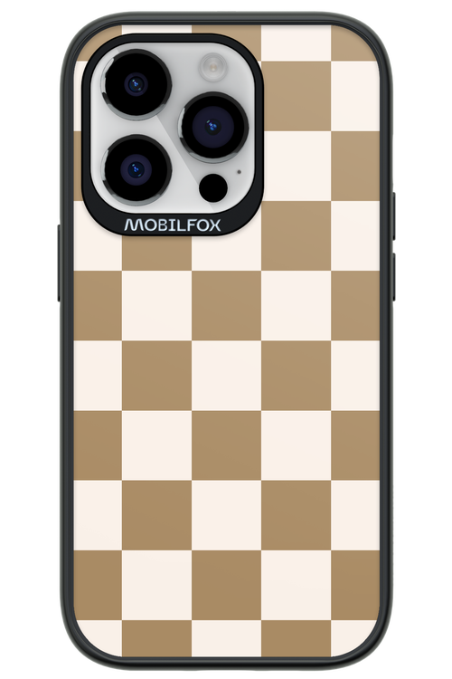 Nude Chess - Apple iPhone 14 Pro