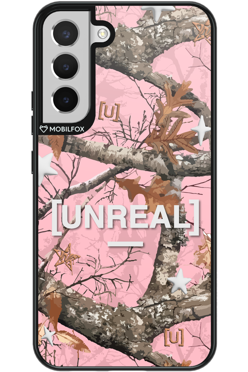Realtree 2.0 - Samsung Galaxy S22+