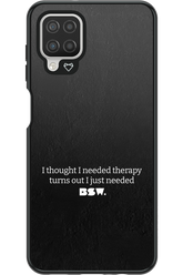 BSW FourSeasons 10 2.0 - Samsung Galaxy A12