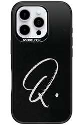 (Off Space) Q 2.0 - Apple iPhone 16 Pro