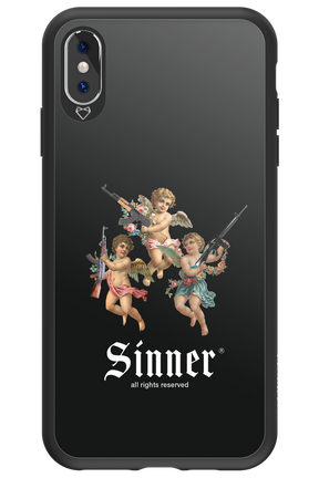 Sinner - Apple iPhone XS Max