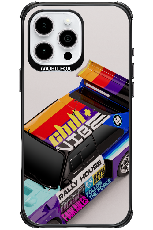 Rally House - Apple iPhone 16 Pro Max