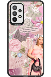 Sweet Fairy - Samsung Galaxy A72